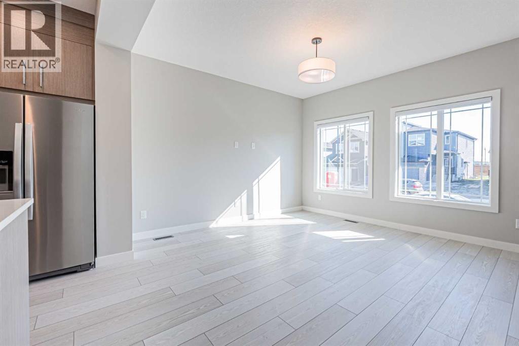 129 Dawson Wharf View, Chestermere, AB - Indoor