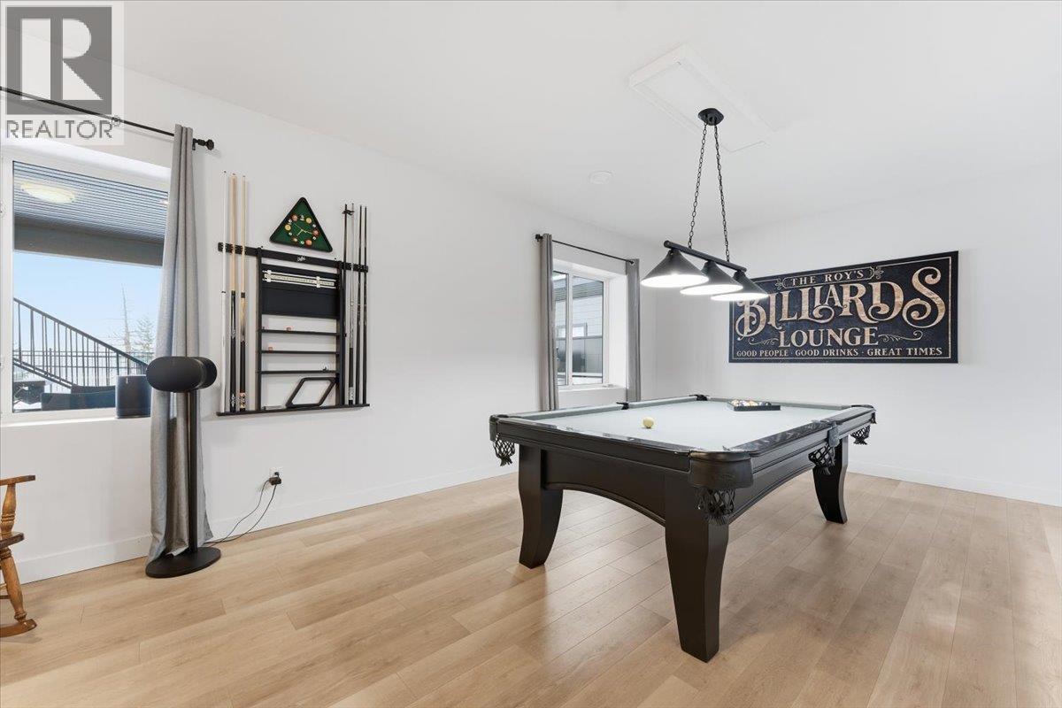 3410 Lakeshore Road Ne, Salmon Arm, BC - Indoor Photo Showing Other Room