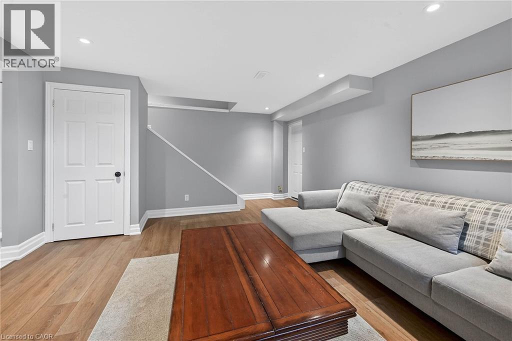 28 Buchanan Drive, Caledonia, ON - Indoor