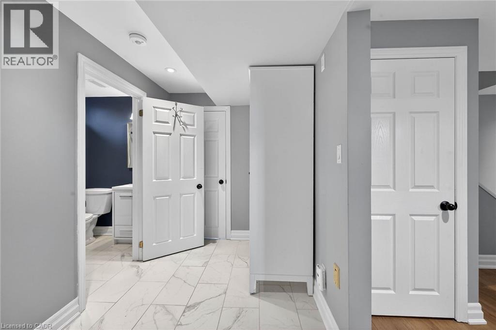 28 Buchanan Drive, Caledonia, ON - Indoor Photo Showing Other Room