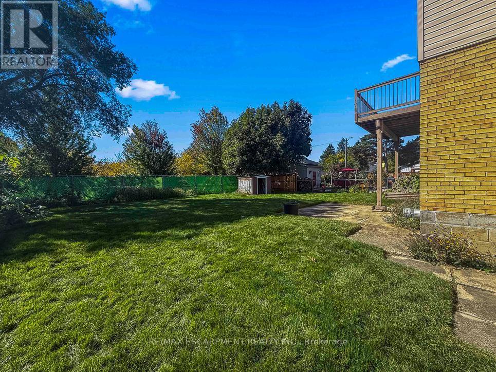 2510 Donnavale Drive, Mississauga, ON - Outdoor