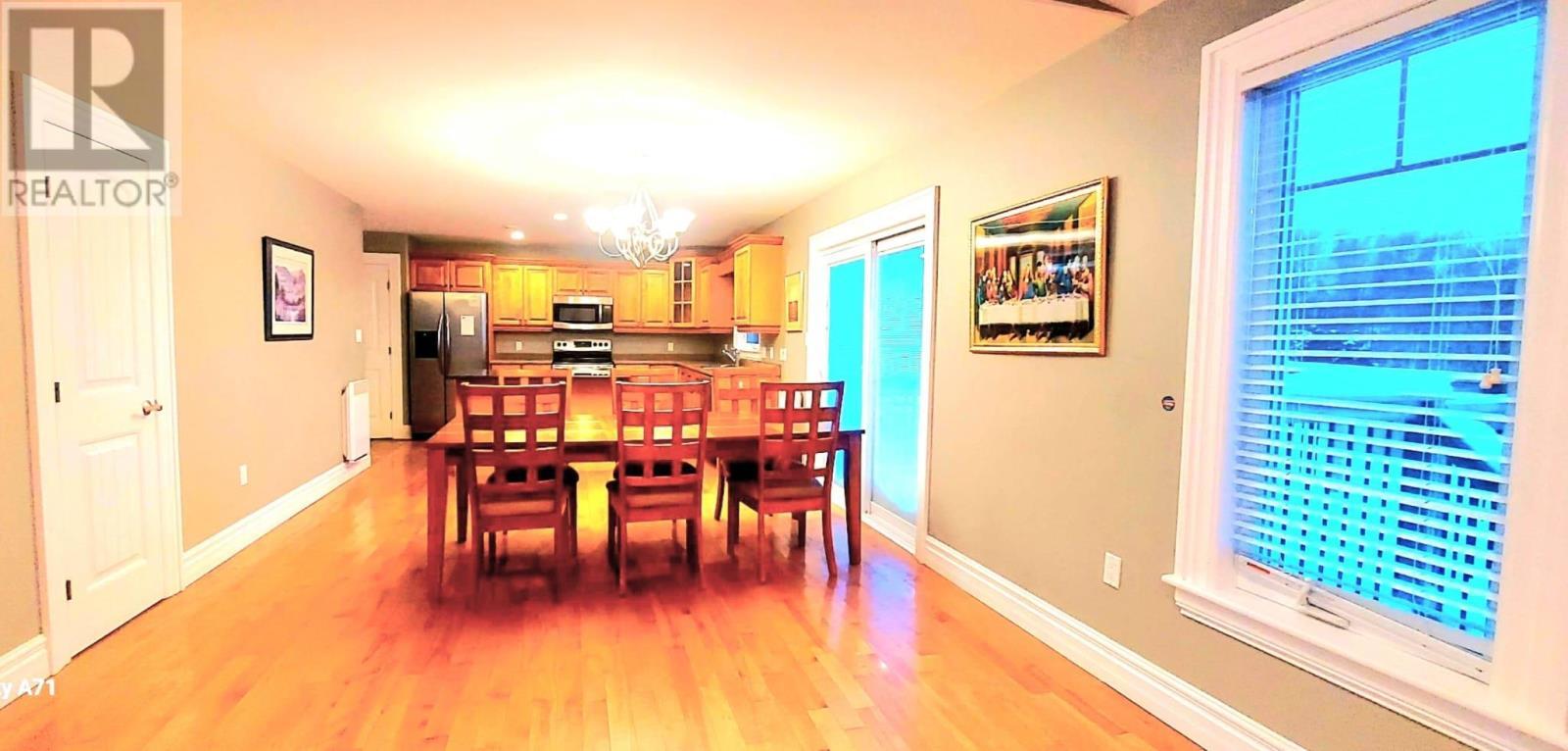 53 Bonavista Avenue, Stratford, PE - Indoor