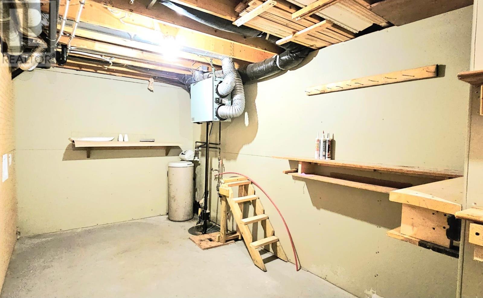 53 Bonavista Avenue, Stratford, PE - Indoor Photo Showing Basement