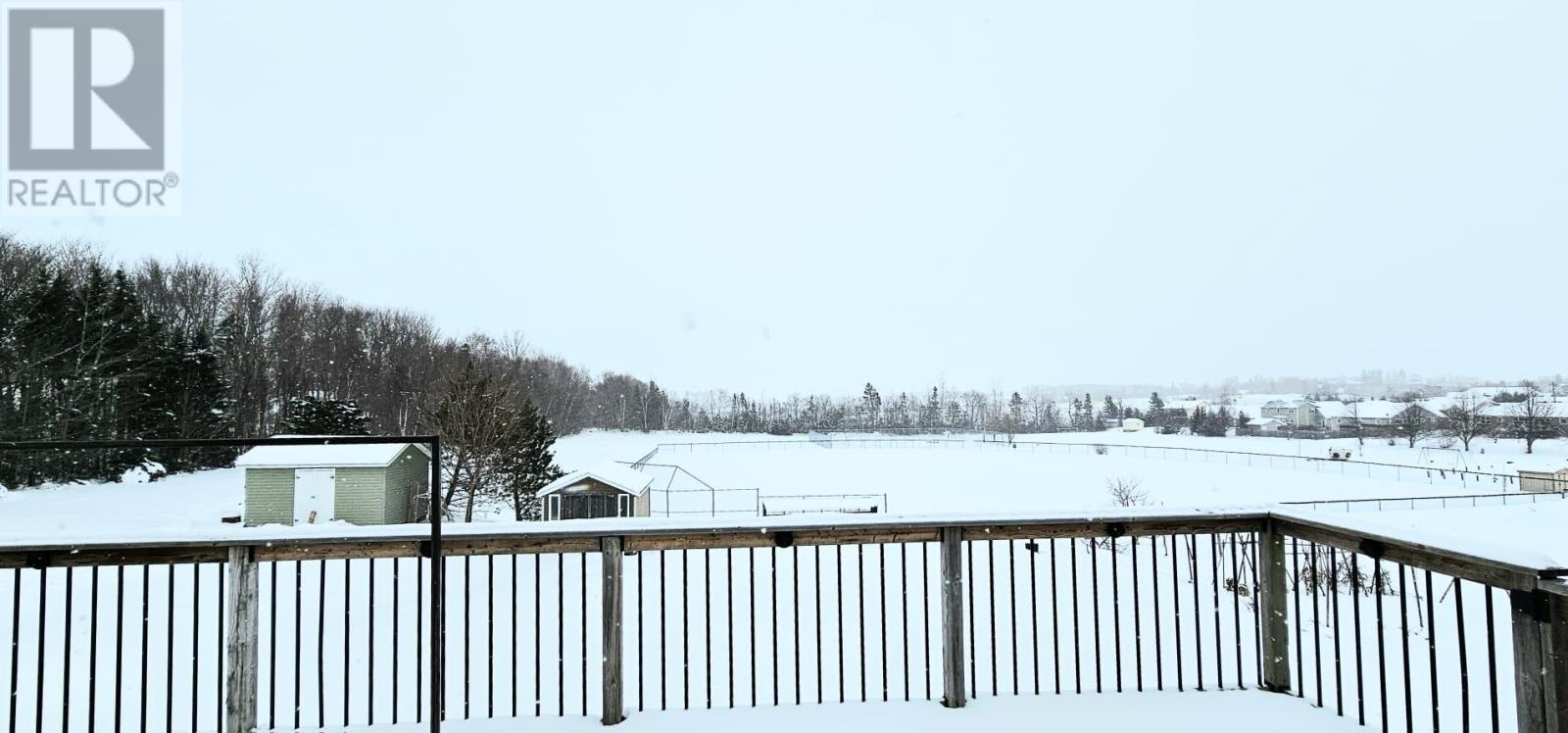 53 Bonavista Avenue, Stratford, PE - Outdoor