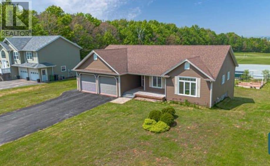 53 Bonavista Avenue, Stratford, PE - Outdoor