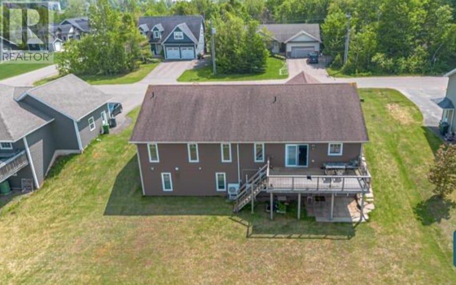 53 Bonavista Avenue, Stratford, PE - Outdoor