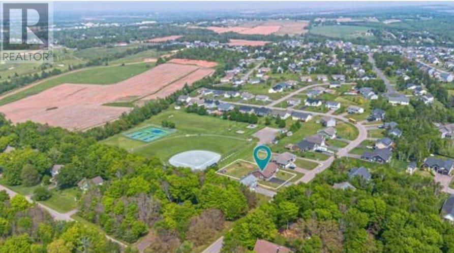 53 Bonavista Avenue, Stratford, PE - Outdoor With View