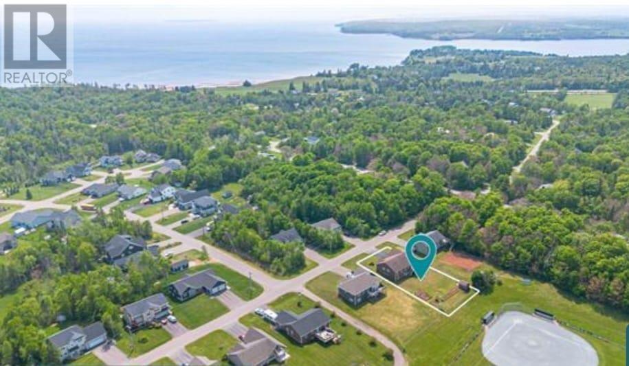 53 Bonavista Avenue, Stratford, PE - Outdoor With View