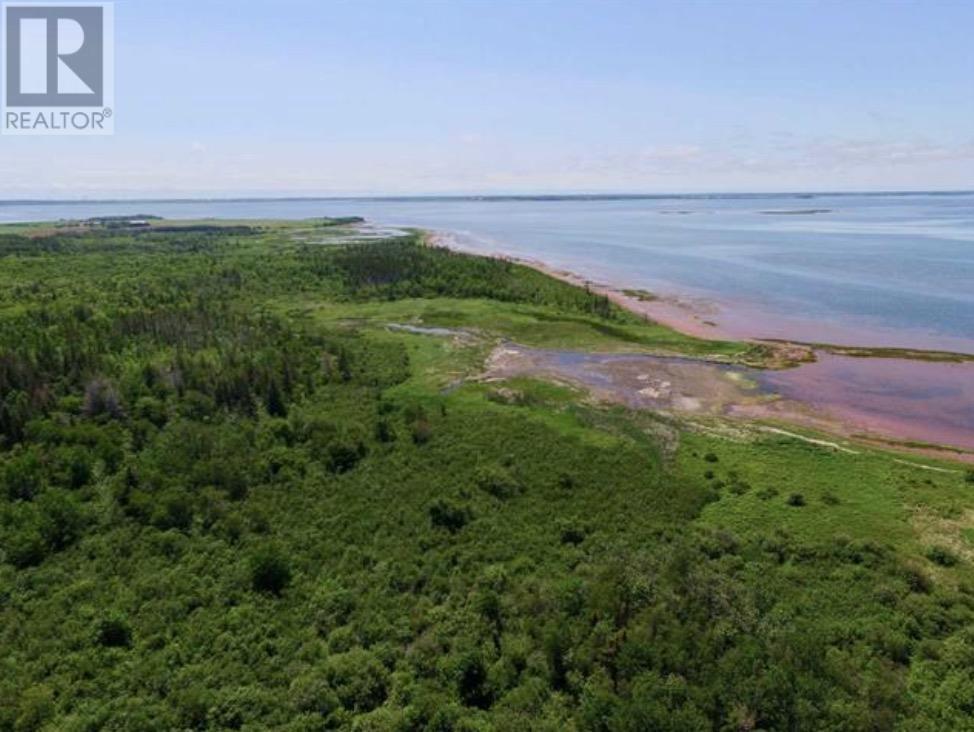 Acreage Little Marsh Road, Hamilton, PE