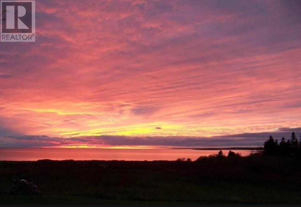 Acreage Little Marsh Road, Hamilton, PE