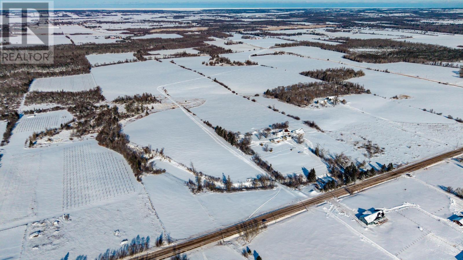 1998 Bethel Road, Mount Herbert, PE