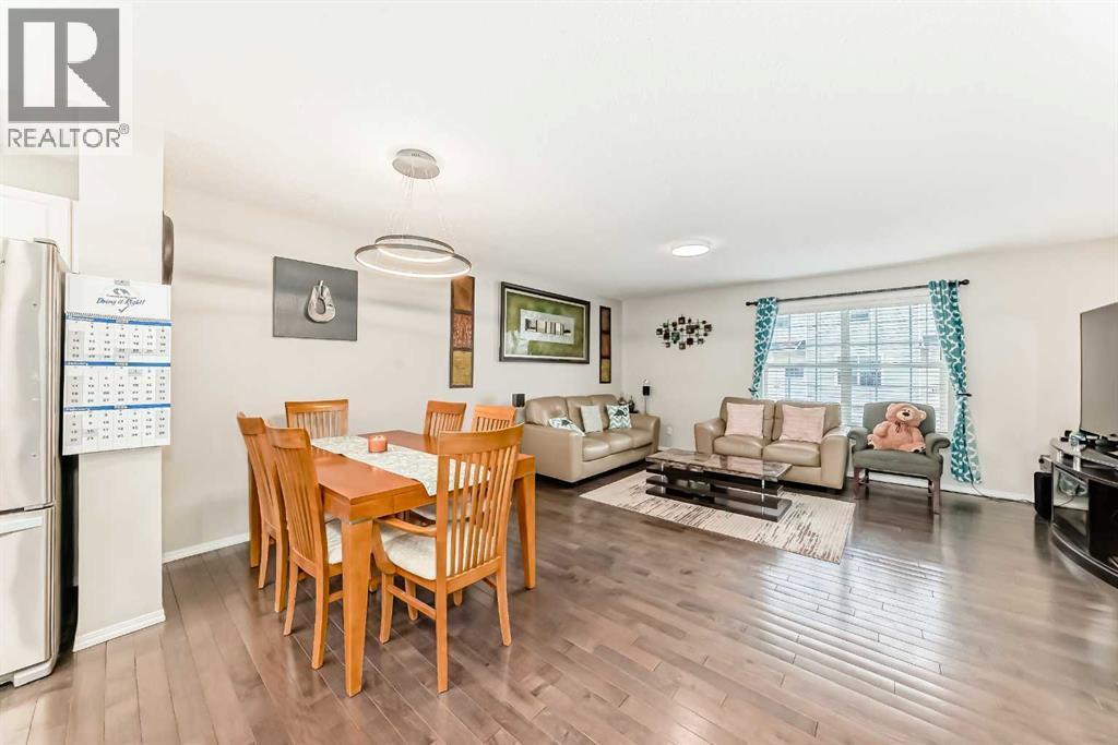 271 Prestwick Acres Lane Se, Calgary, AB - Indoor