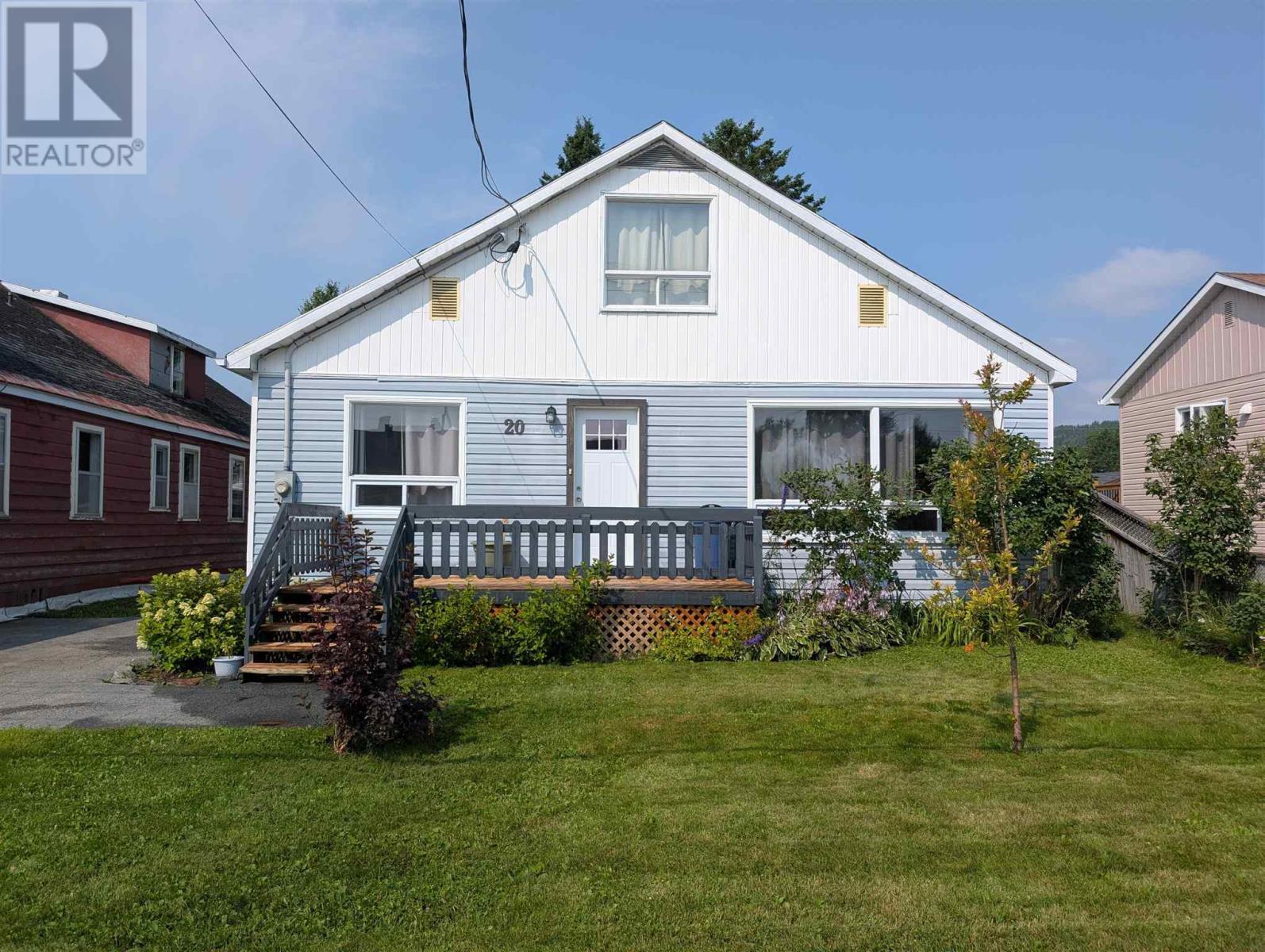 20 Second Ave, Wawa, ON - Outdoor