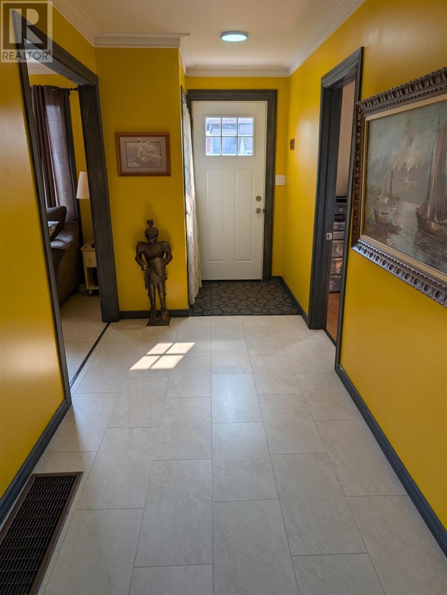 20 Second Ave, Wawa, ON - Indoor Photo Showing Other Room