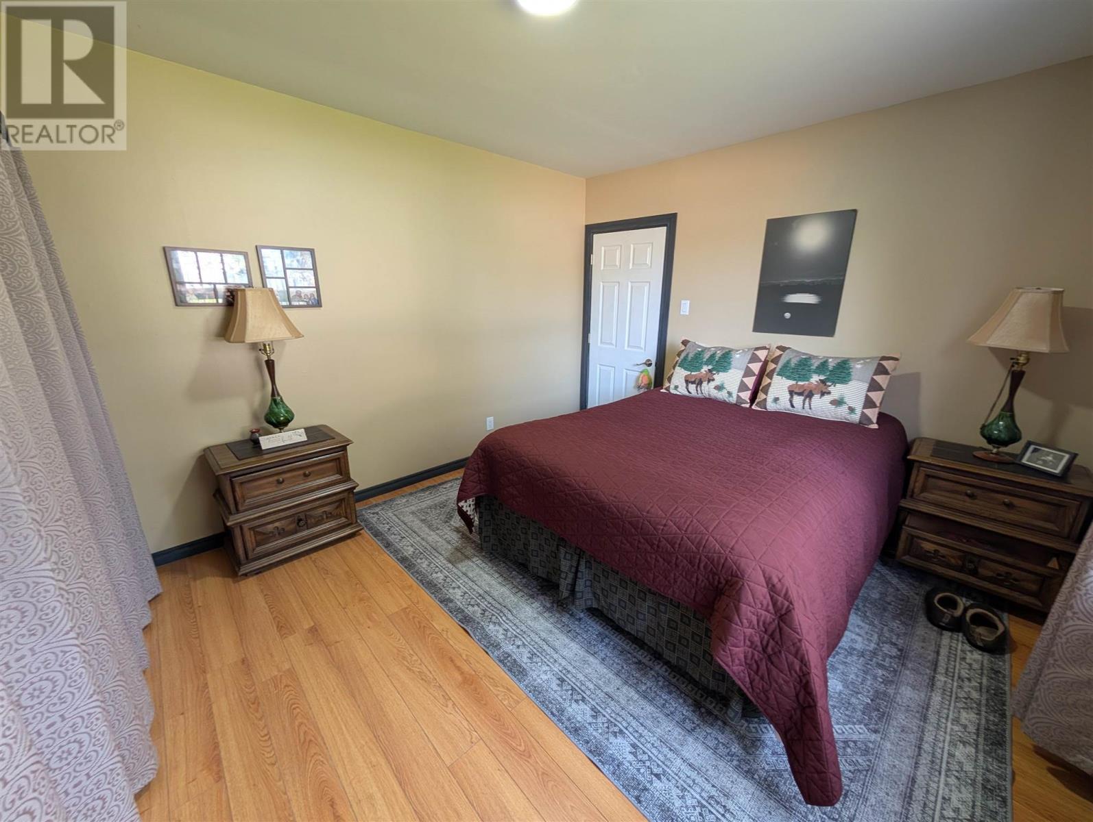 20 Second Ave, Wawa, ON - Indoor Photo Showing Bedroom