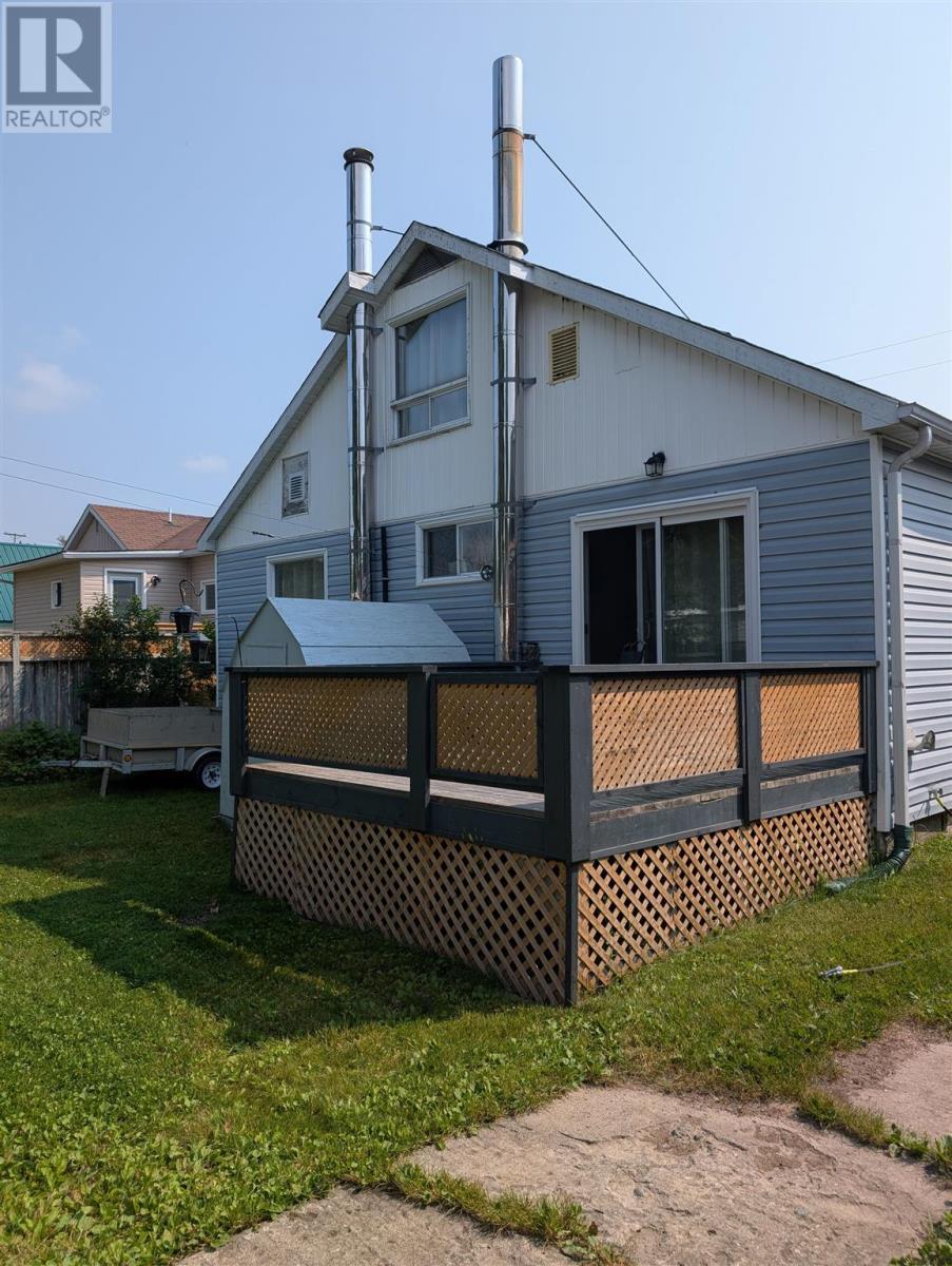 20 Second Ave, Wawa, ON - Outdoor