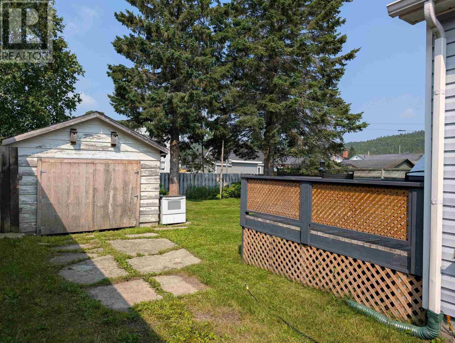 20 Second Ave, Wawa, ON - Outdoor