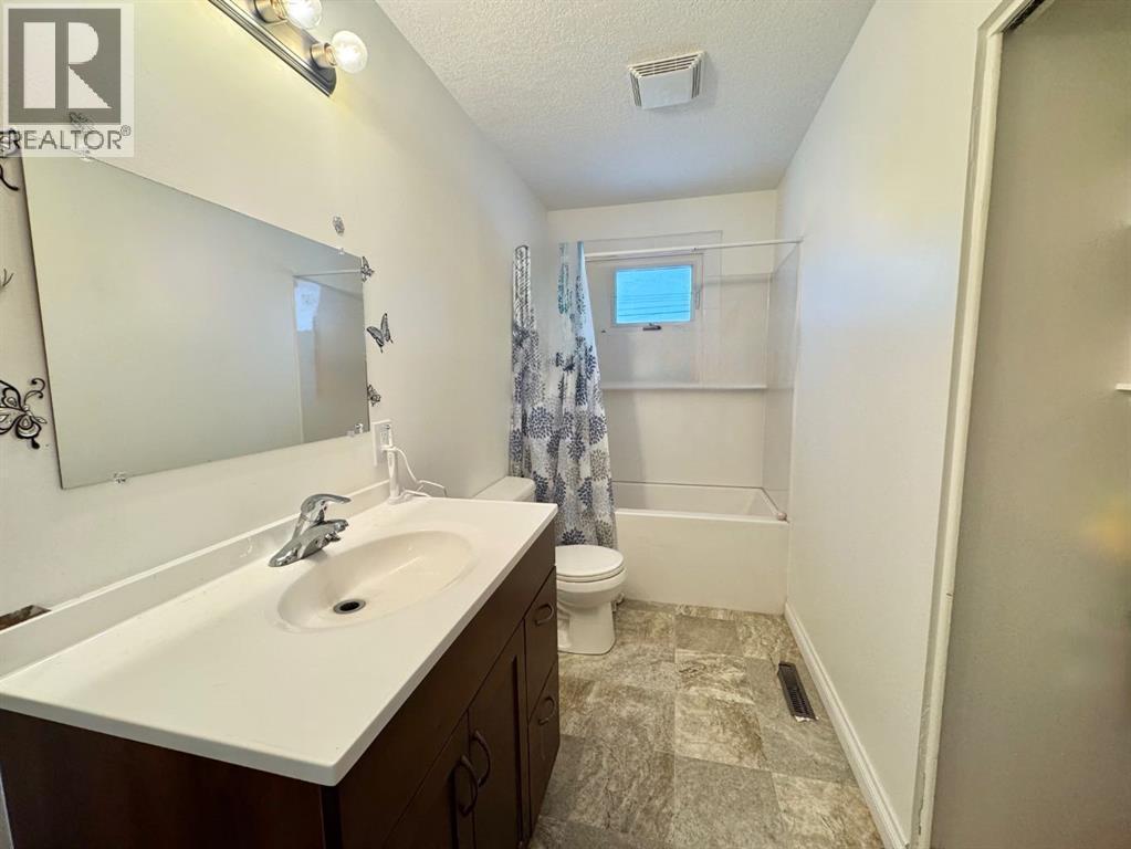 5428 Moosehorn Avenue, Swan Hills, AB - Indoor Photo Showing Bathroom