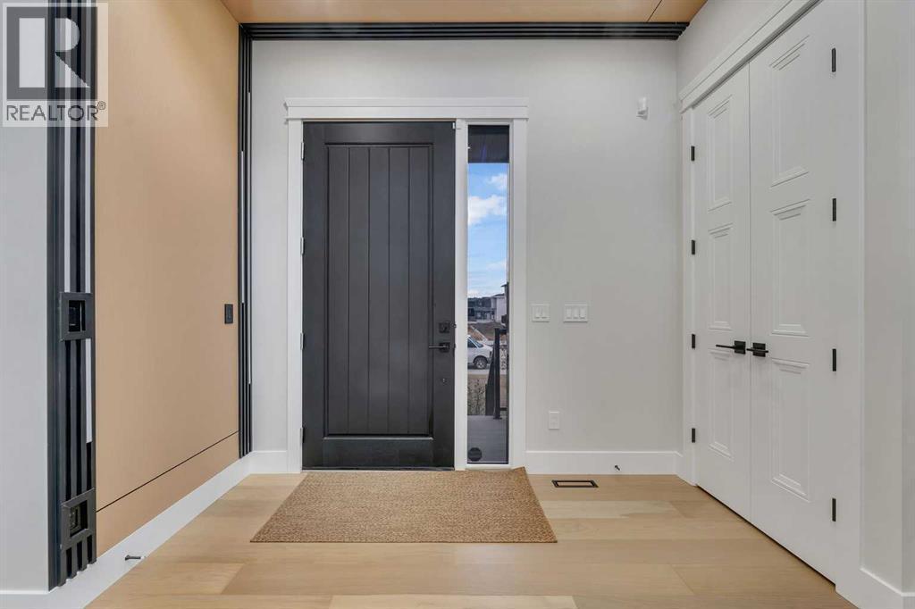 2012 Waterbury Road, Chestermere, AB - Indoor Photo Showing Other Room