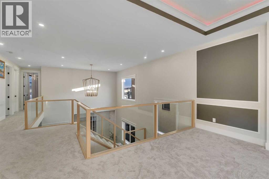 2012 Waterbury Road, Chestermere, AB - Indoor Photo Showing Other Room