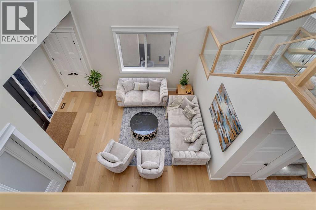 2012 Waterbury Road, Chestermere, AB - Indoor Photo Showing Other Room