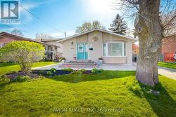 878 WEST SHORE BOULEVARD Pickering, ON L1W 2V7