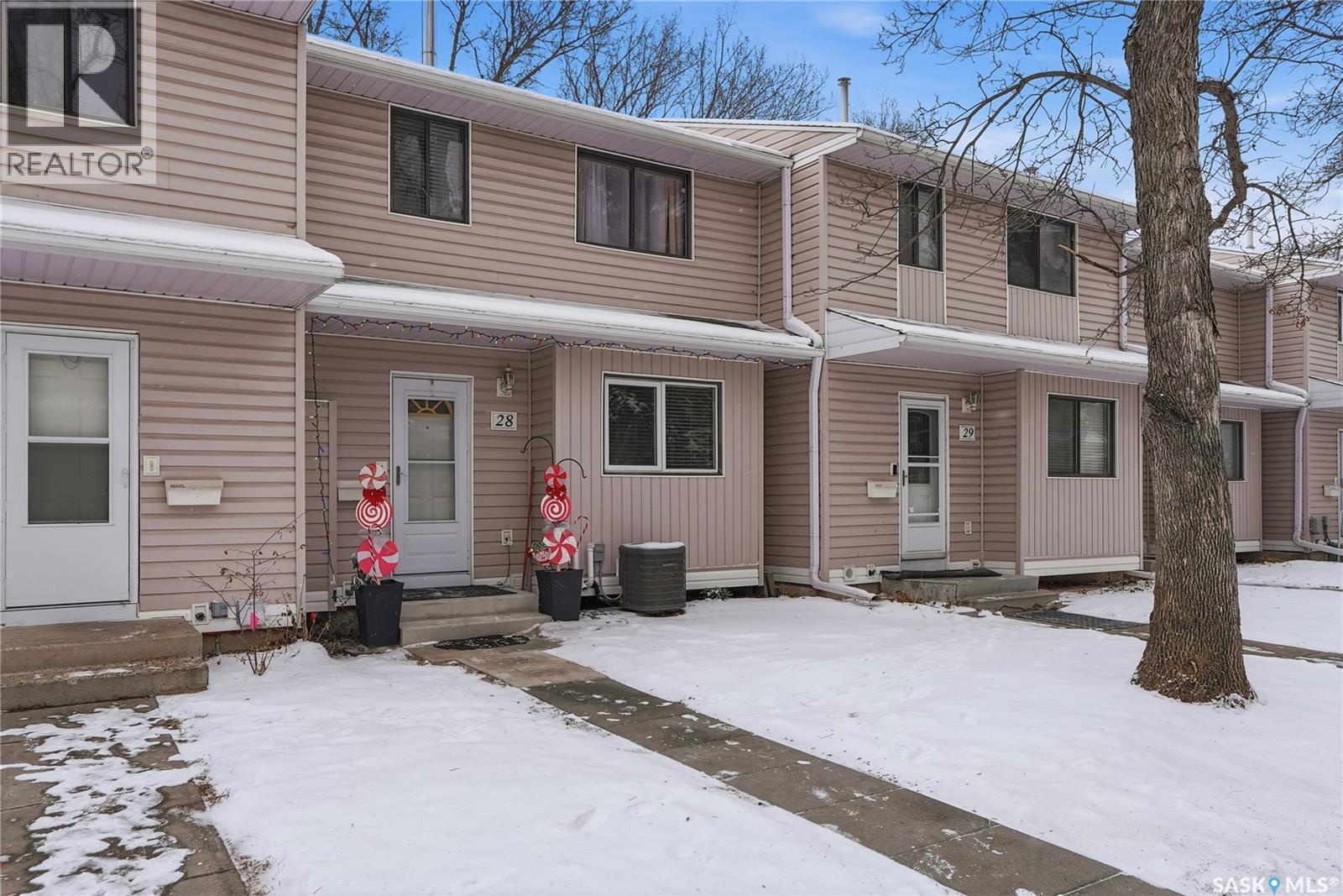 28 330 Haight Crescent, Saskatoon, SK