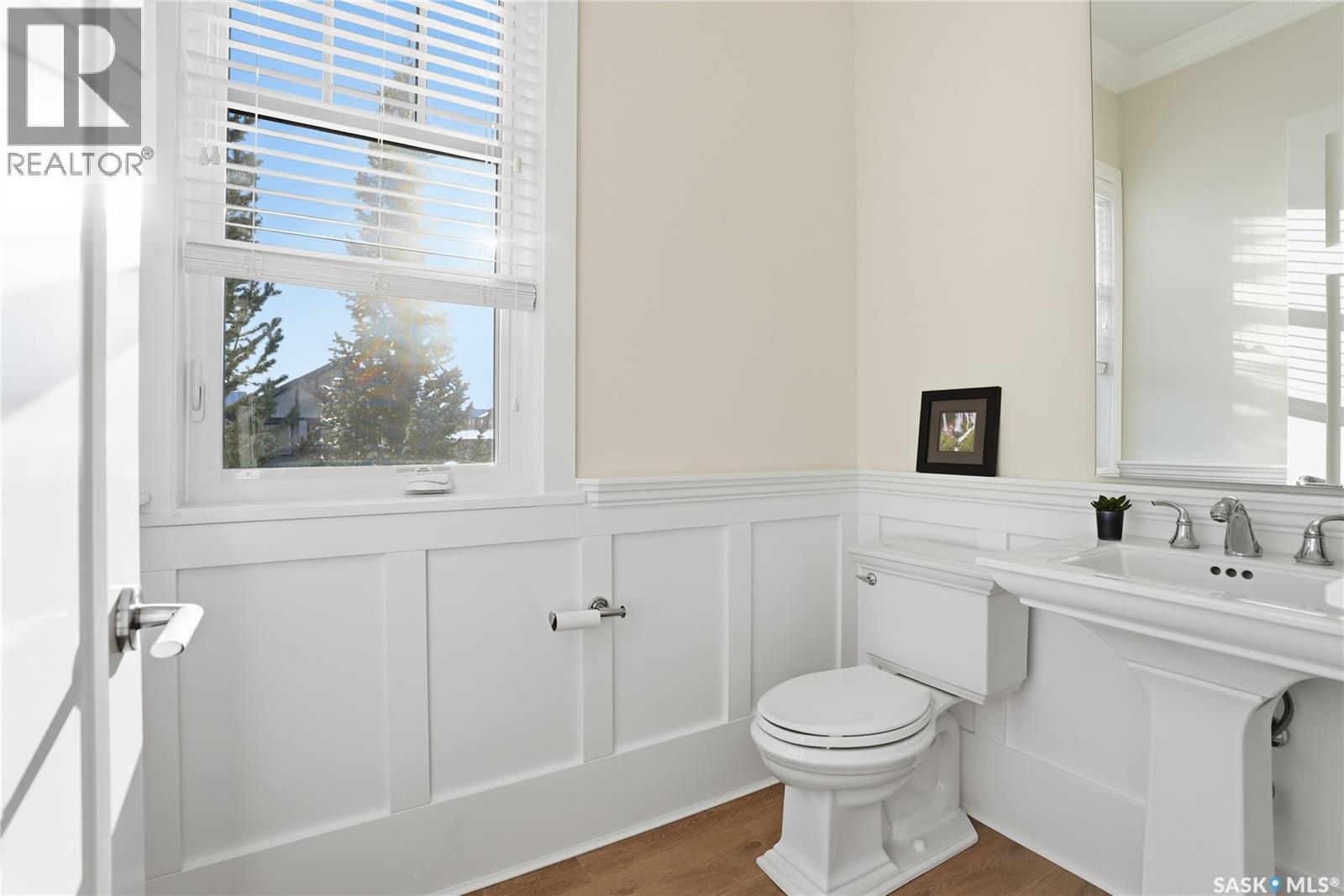 32 115 Meadows Boulevard, Saskatoon, SK - Indoor Photo Showing Bathroom