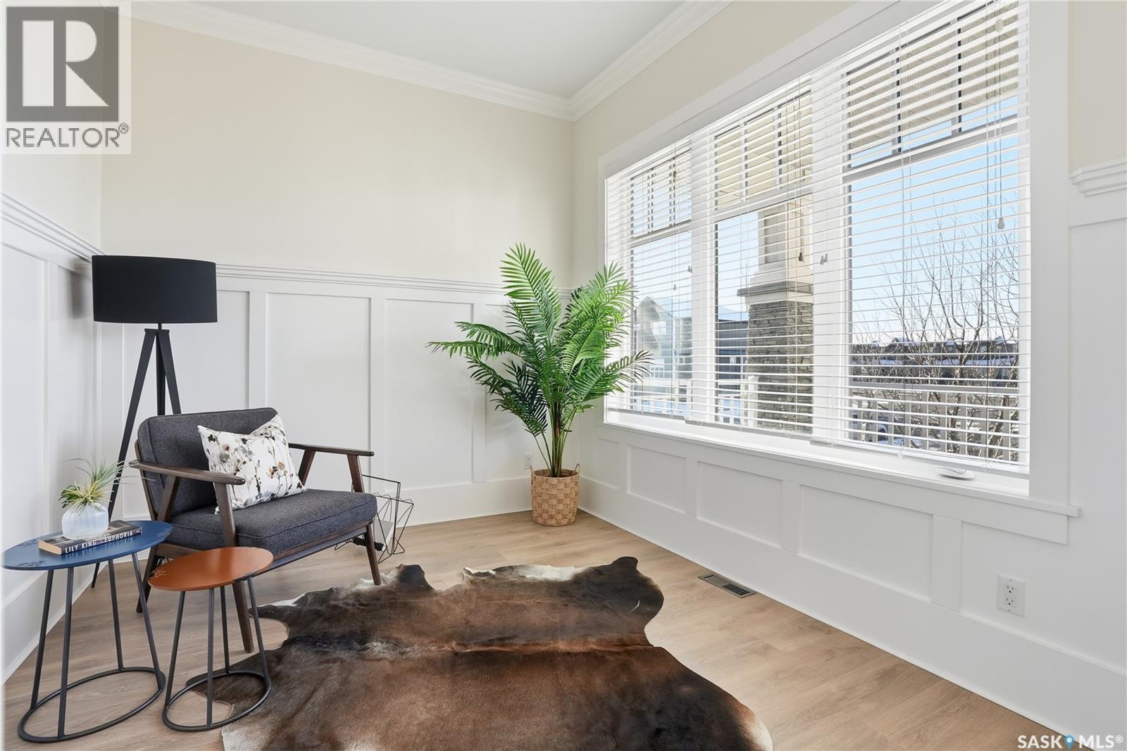 32 115 Meadows Boulevard, Saskatoon, SK - Indoor Photo Showing Other Room