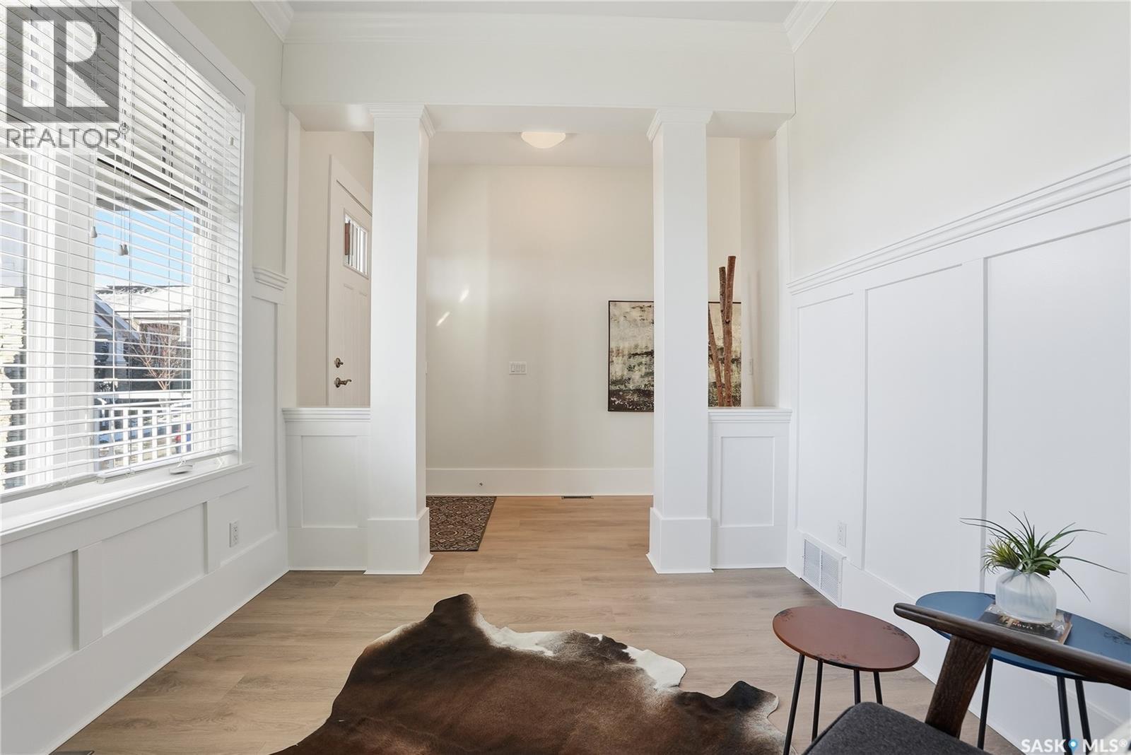 32 115 Meadows Boulevard, Saskatoon, SK - Indoor Photo Showing Other Room