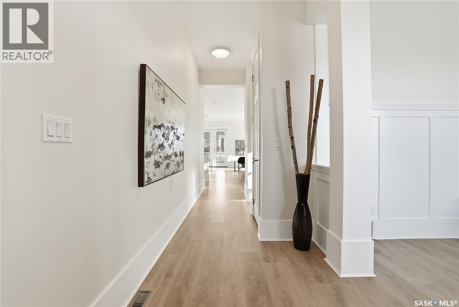 32 115 Meadows Boulevard, Saskatoon, SK - Indoor Photo Showing Other Room