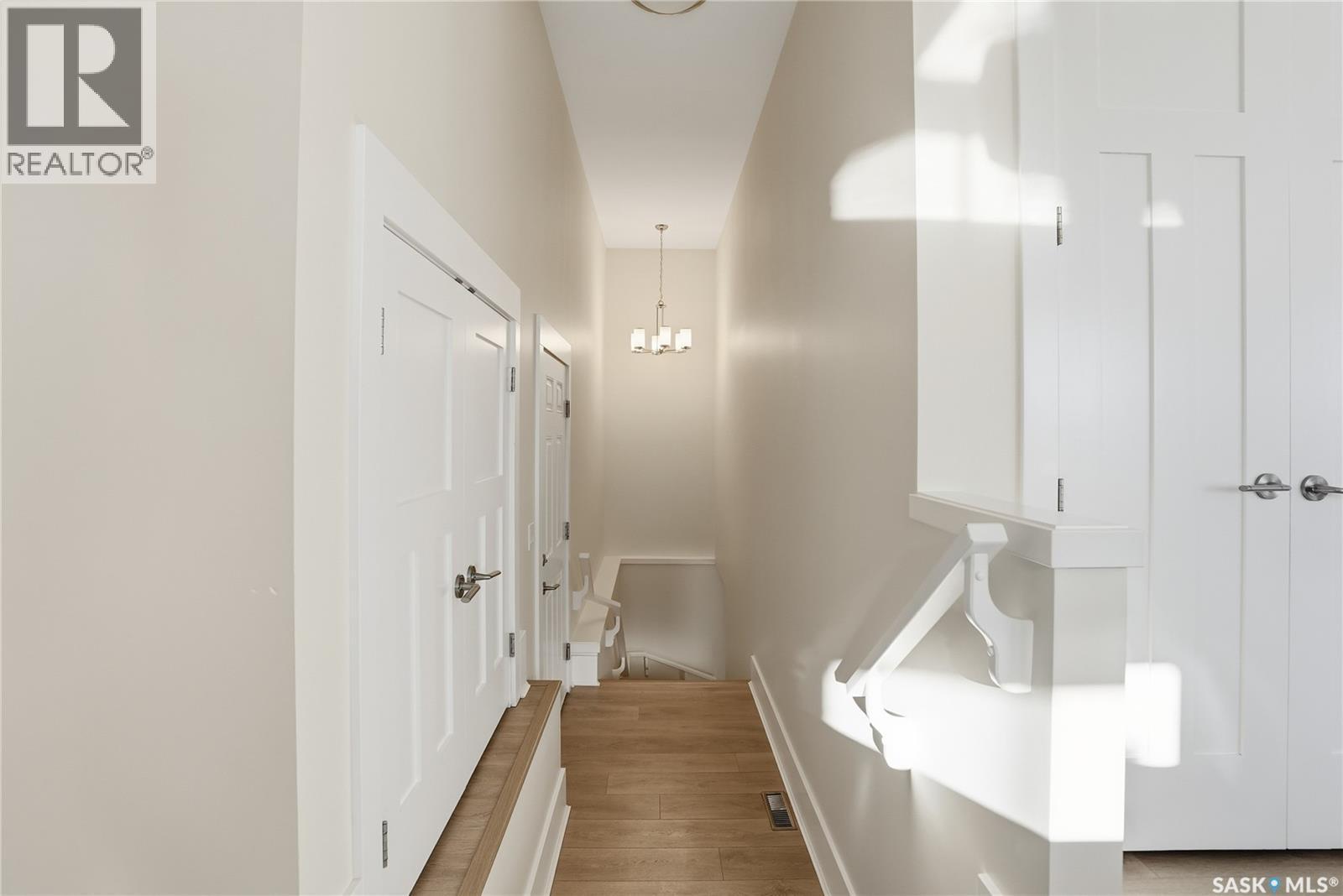 32 115 Meadows Boulevard, Saskatoon, SK - Indoor Photo Showing Other Room