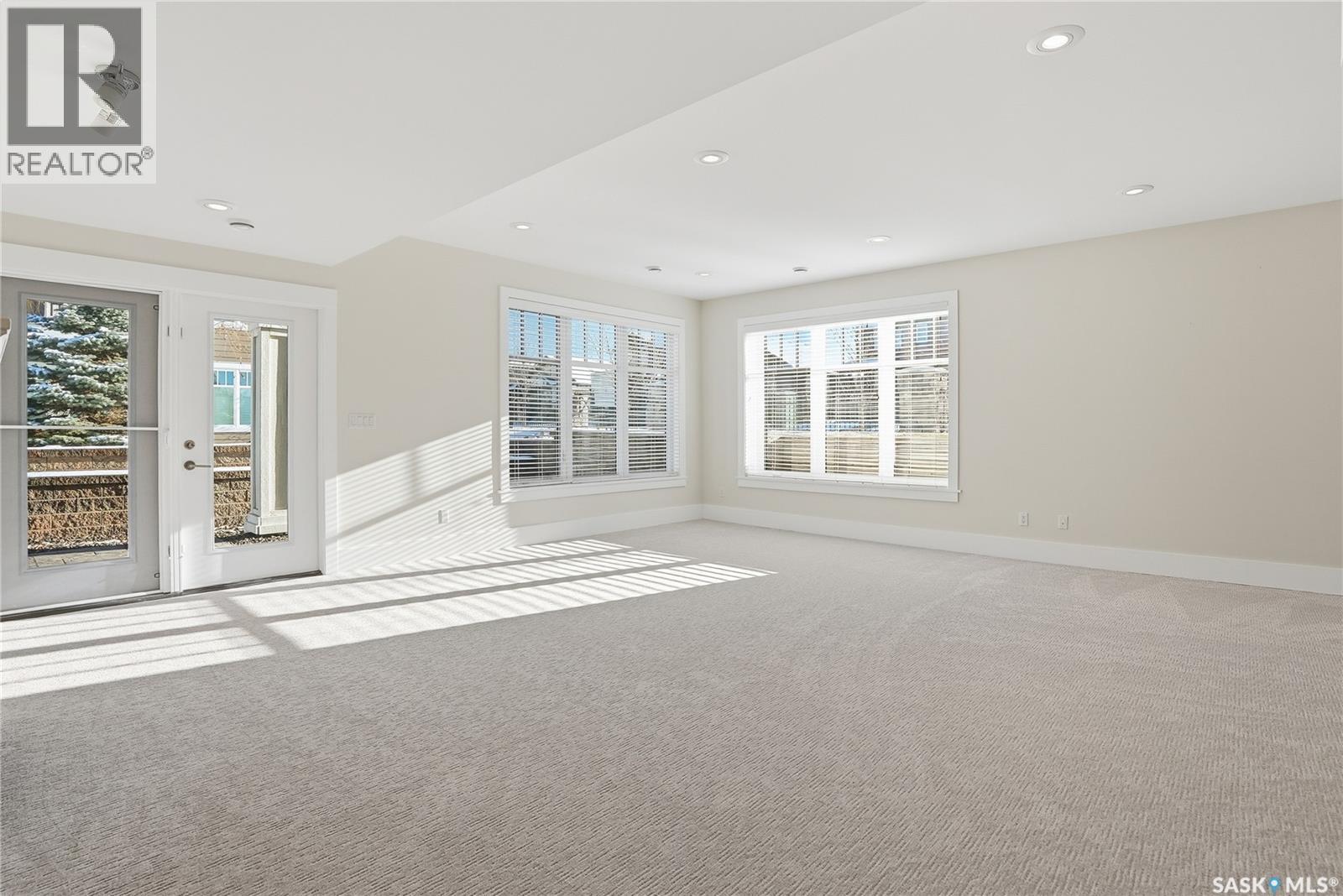 32 115 Meadows Boulevard, Saskatoon, SK - Indoor Photo Showing Other Room