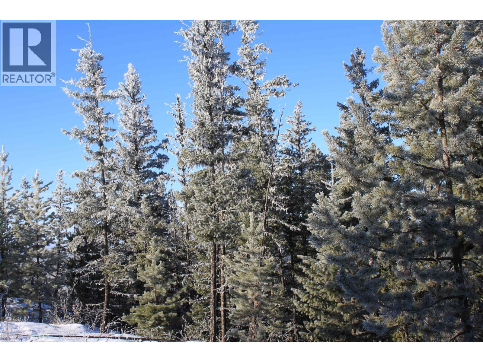 Prop Lot 30 Brown Road, Bridge Lake, BC