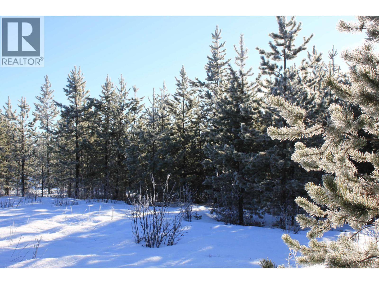 Prop Lot 30 Brown Road, Bridge Lake, BC