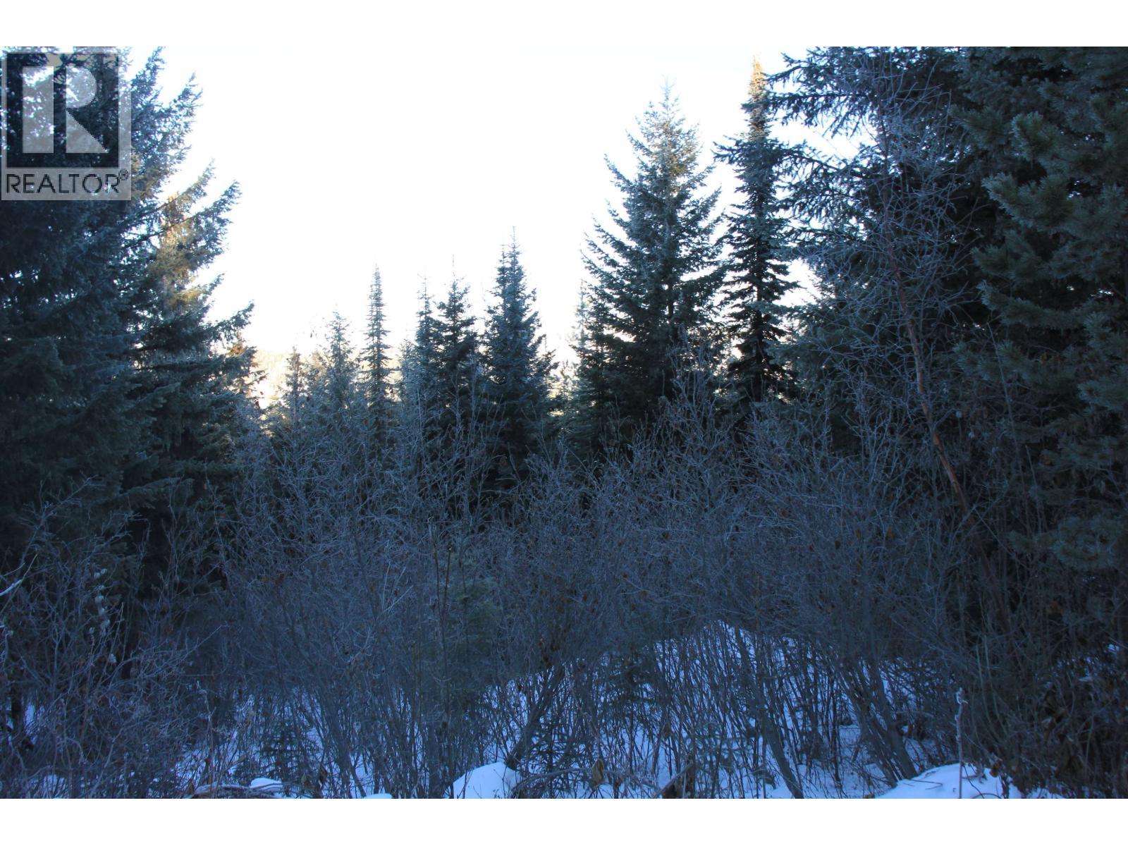 Prop Lot 30 Brown Road, Bridge Lake, BC