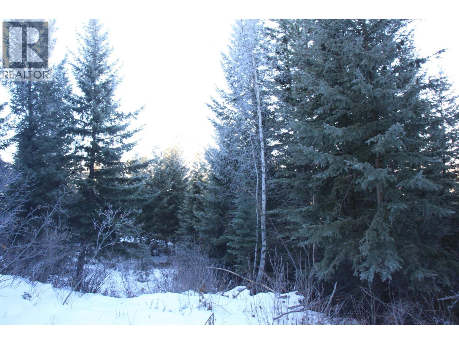 Prop Lot 30 Brown Road, Bridge Lake, BC