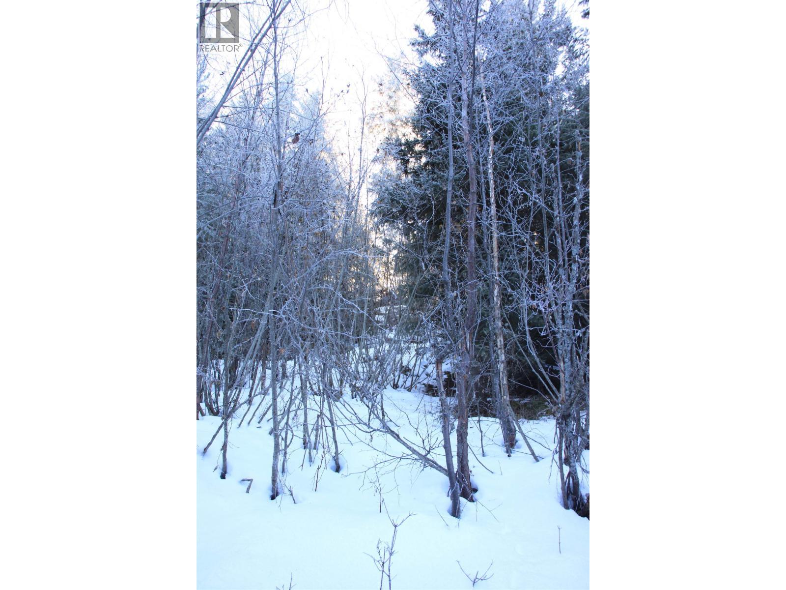 Prop Lot 30 Brown Road, Bridge Lake, BC