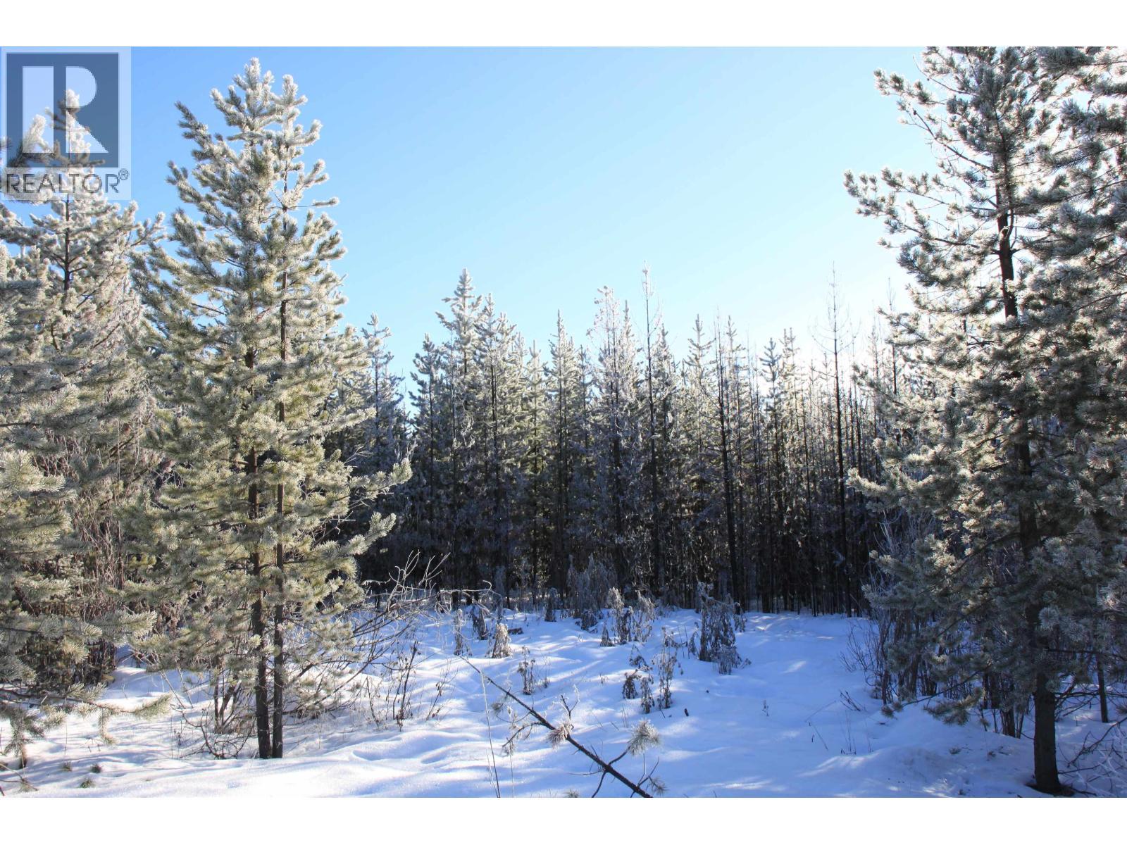 Prop Lot 30 Brown Road, Bridge Lake, BC