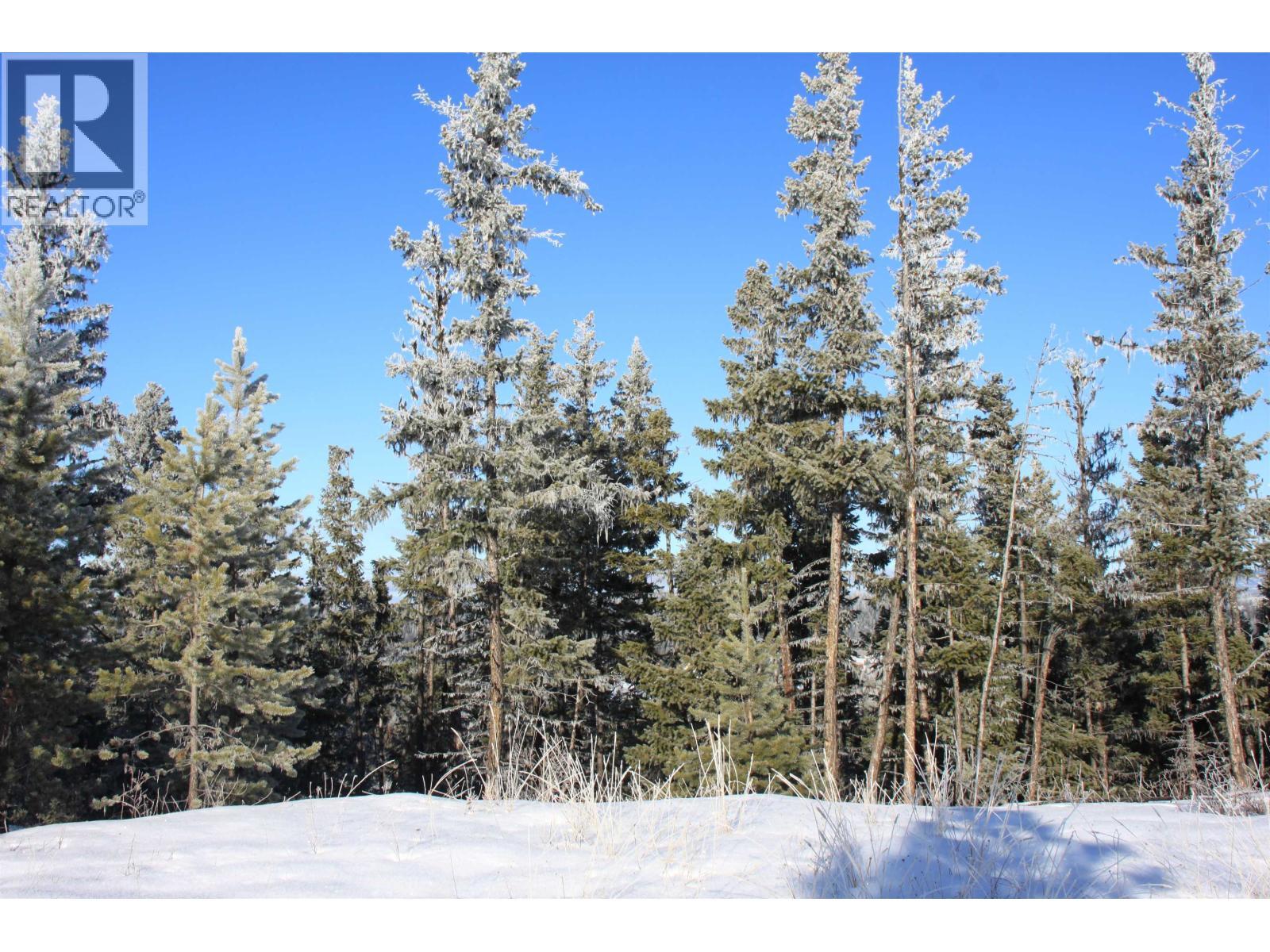 Prop Lot 30 Brown Road, Bridge Lake, BC