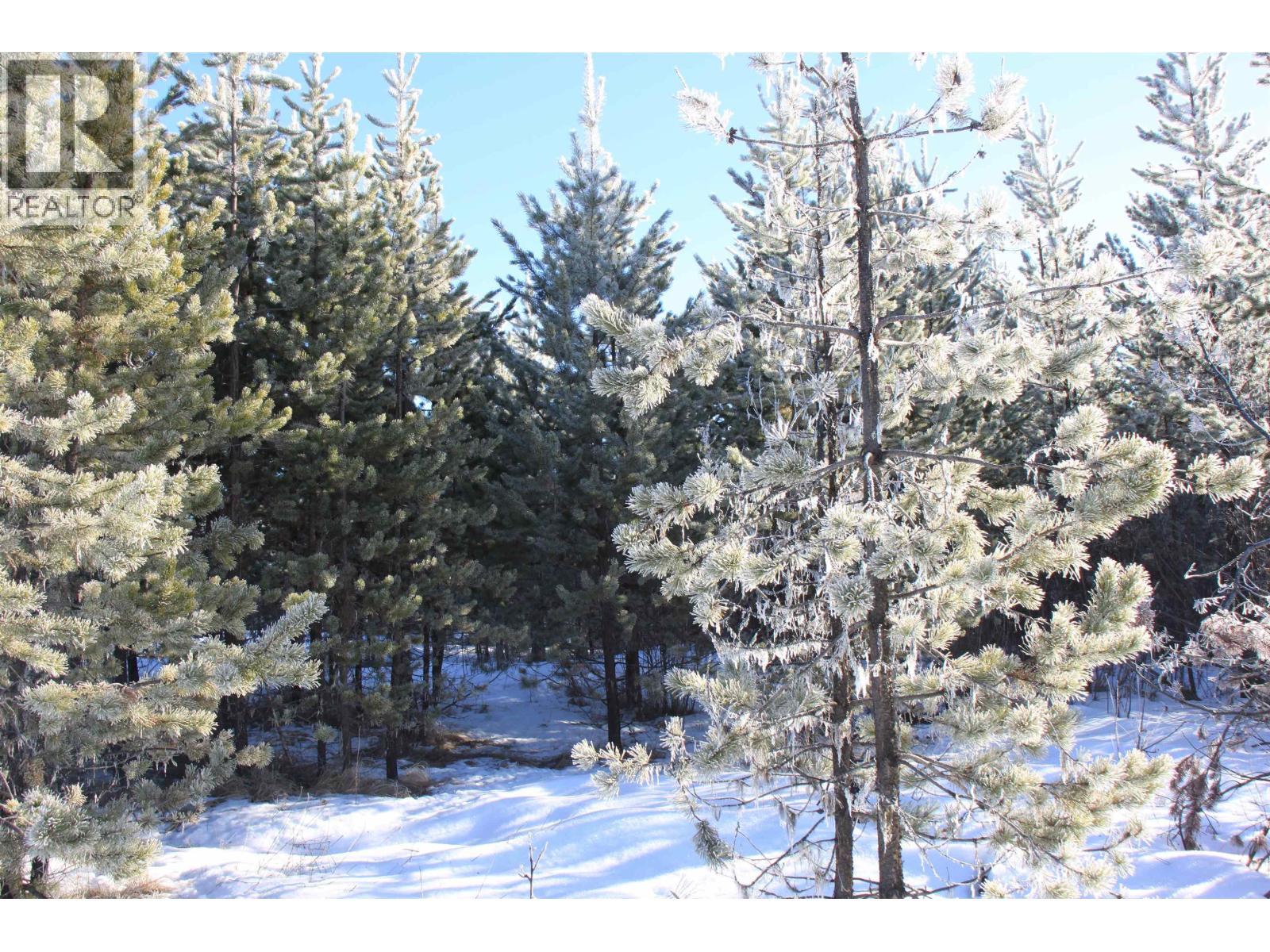 Prop Lot 30 Brown Road, Bridge Lake, BC