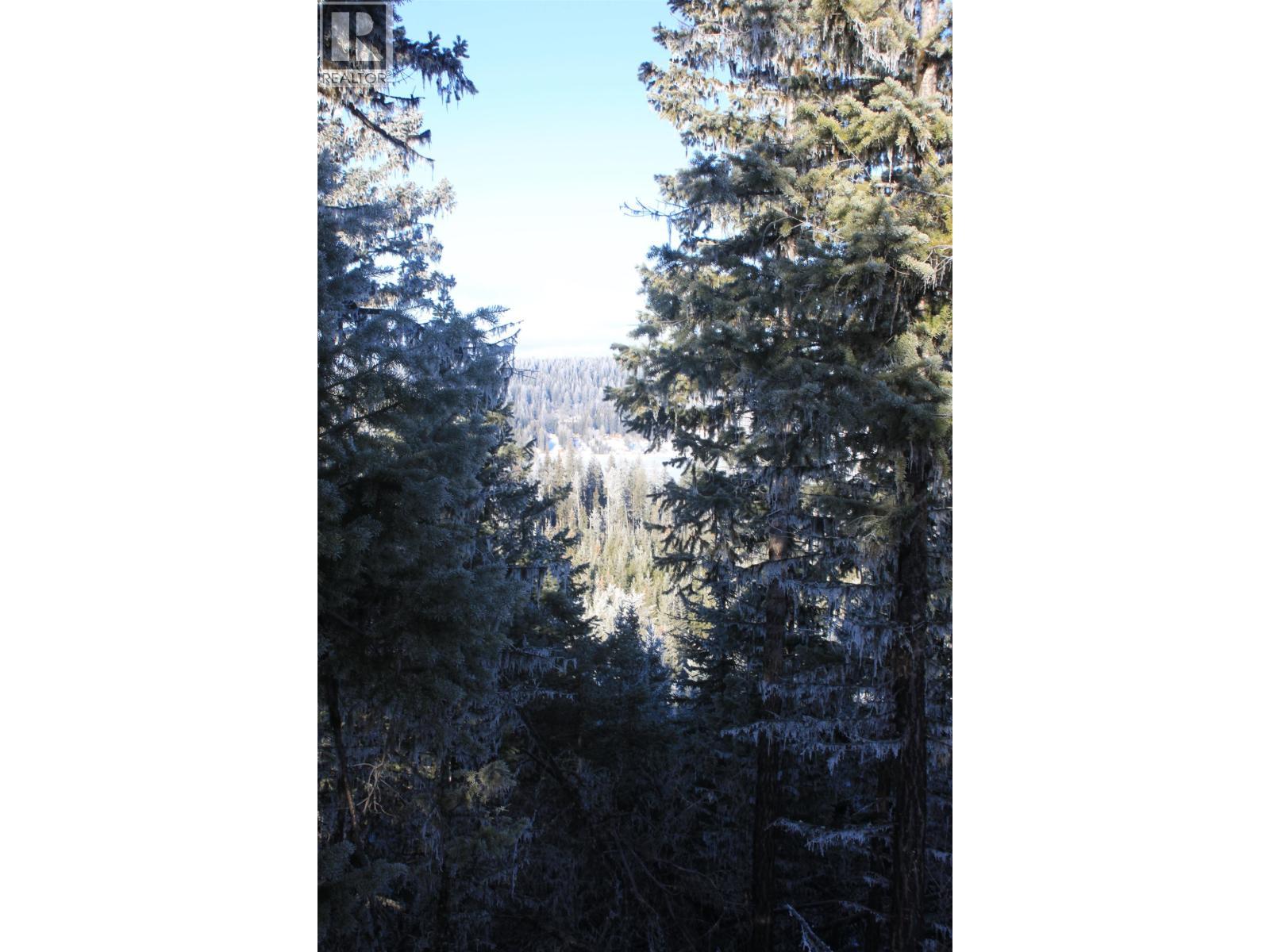 Prop Lot 30 Brown Road, Bridge Lake, BC