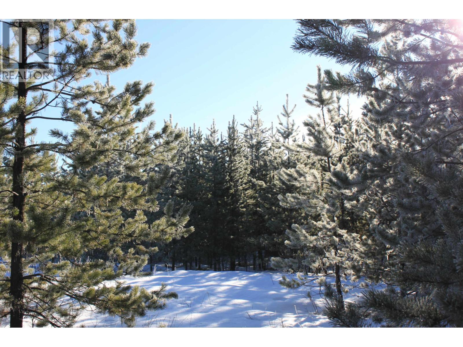 Prop Lot 30 Brown Road, Bridge Lake, BC