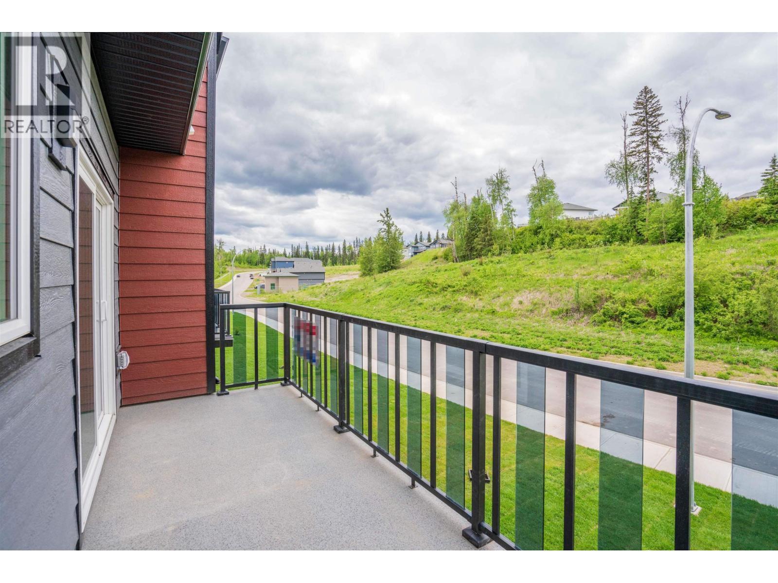 405 7000 Husband Drive, Prince George, BC - Outdoor