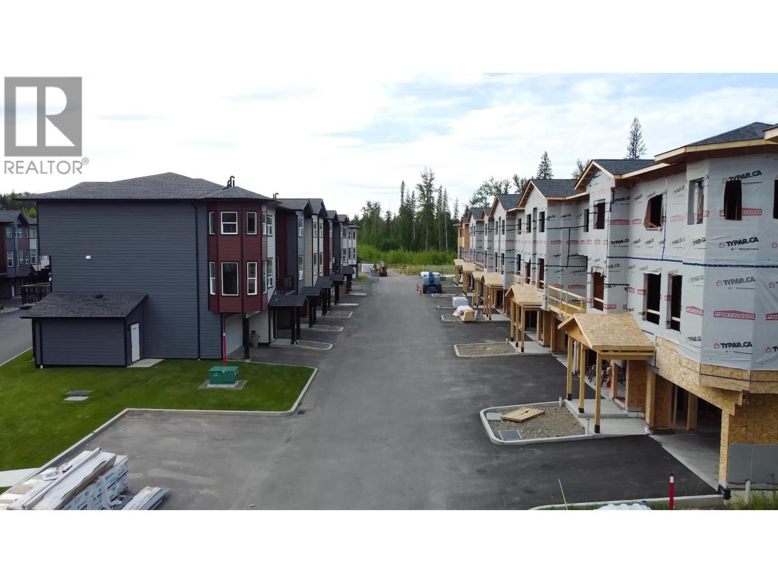 405 7000 Husband Drive, Prince George, BC - Outdoor