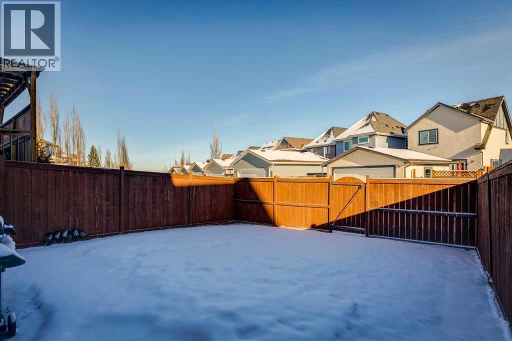 467 Mahogany Terrace Se, Calgary, AB - Outdoor