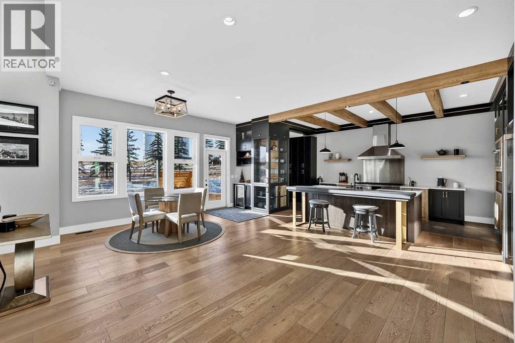 402017 23 Street W, Rural Foothills County, AB - Indoor