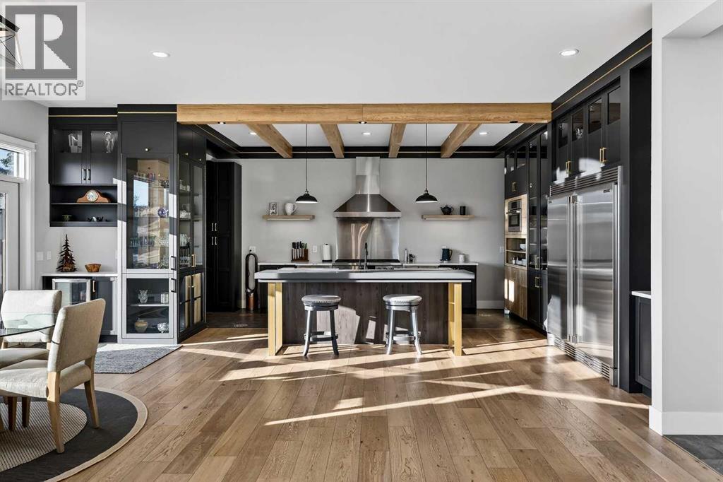 402017 23 Street W, Rural Foothills County, AB - Indoor