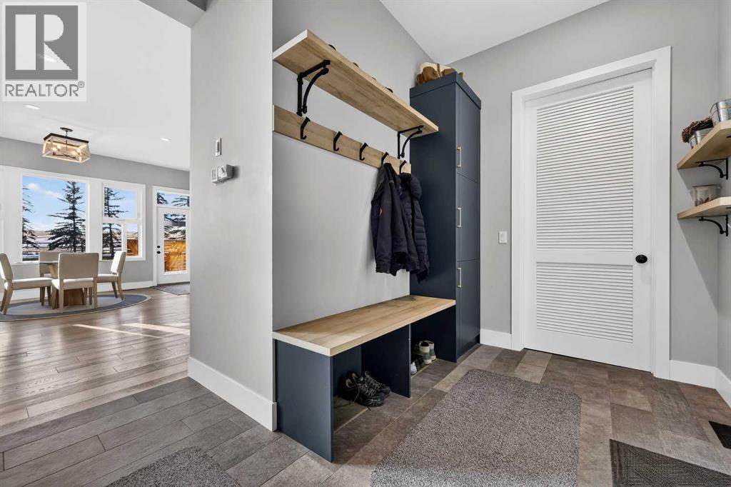 402017 23 Street W, Rural Foothills County, AB - Indoor Photo Showing Other Room