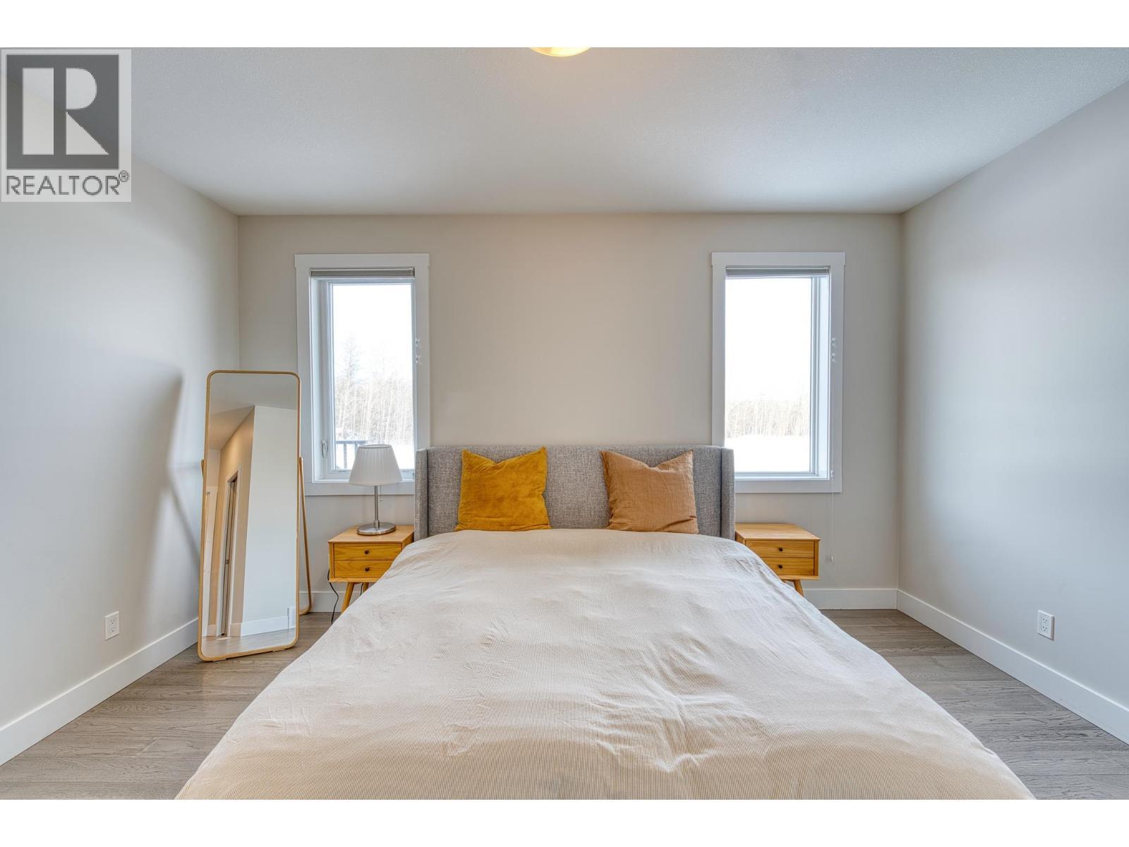11112 115 Avenue, Fort St. John, BC - Indoor Photo Showing Bedroom